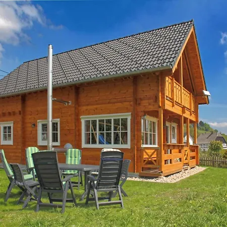 Ferienhaus, Wissinghausen