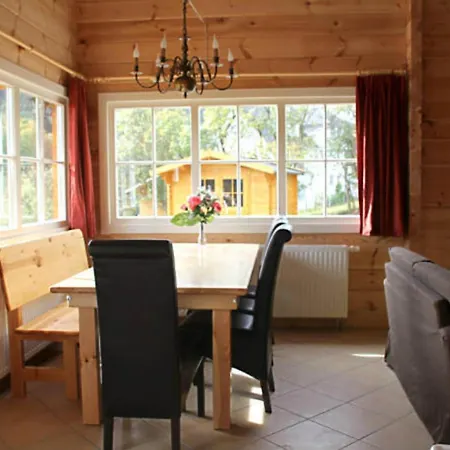 Ferienhaus, Wissinghausen *