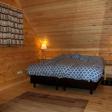 Ferienhaus, Wissinghausen ميدهباخ