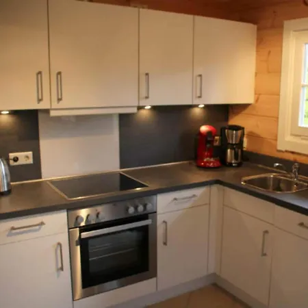 Ferienhaus, Wissinghausen * ميدهباخ