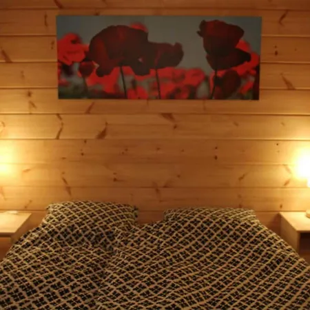 Ferienhaus, Wissinghausen بيت للعطل