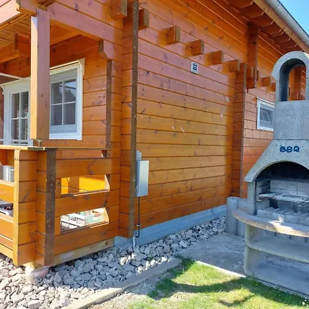 بيت للعطل Ferienhaus, Wissinghausen ميدهباخ