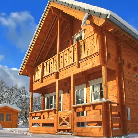 Hébergement de vacances Ferienhaus, Wissinghausen Medebach