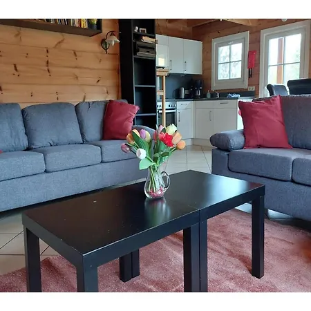 بيت للعطل Ferienhaus, Wissinghausen ميدهباخ