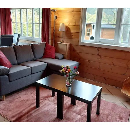 Ferienhaus, Wissinghausen Сasa de vacaciones Medebach