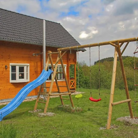 Ferienhaus, Wissinghausen Сasa de vacaciones *