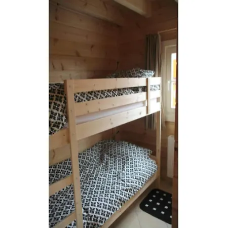 Сasa de vacaciones Ferienhaus, Wissinghausen *