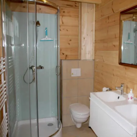 Ferienhaus, Wissinghausen بيت للعطل ميدهباخ