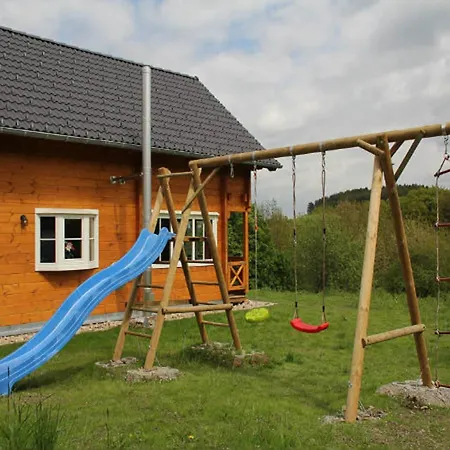 بيت للعطل Ferienhaus, Wissinghausen *