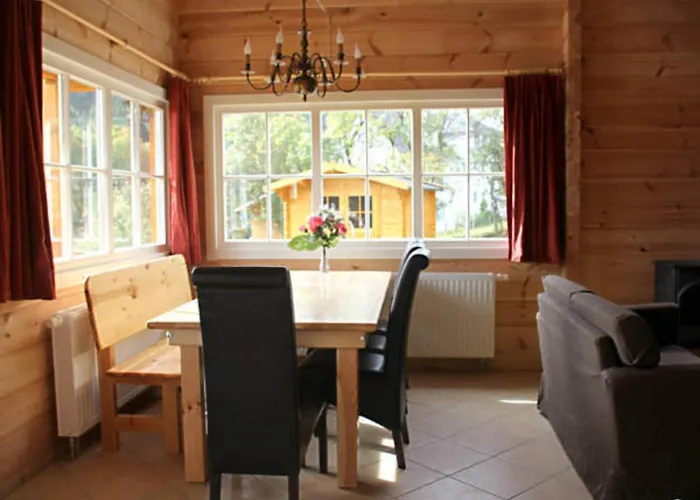 Ferienhaus, Wissinghausen *