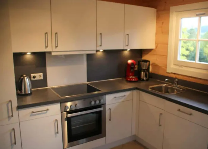 Ferienhaus, Wissinghausen * Medebach