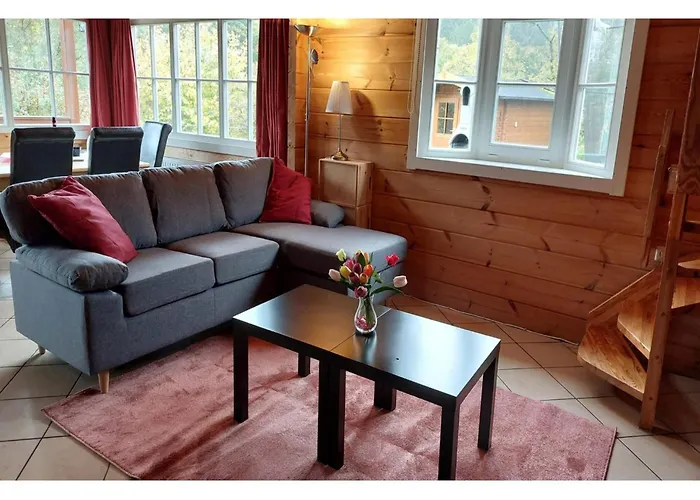 Ferienhaus, Wissinghausen Hébergement de vacances Medebach