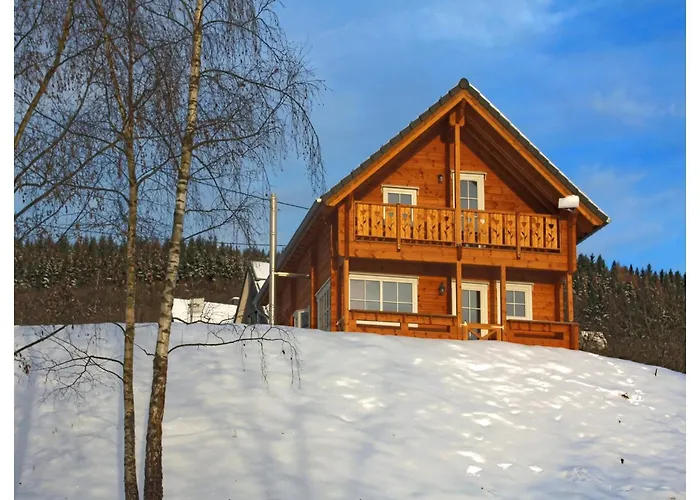 Ferienhaus, Wissinghausen Medebach