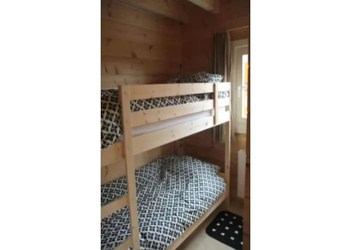 Hébergement de vacances Ferienhaus, Wissinghausen *